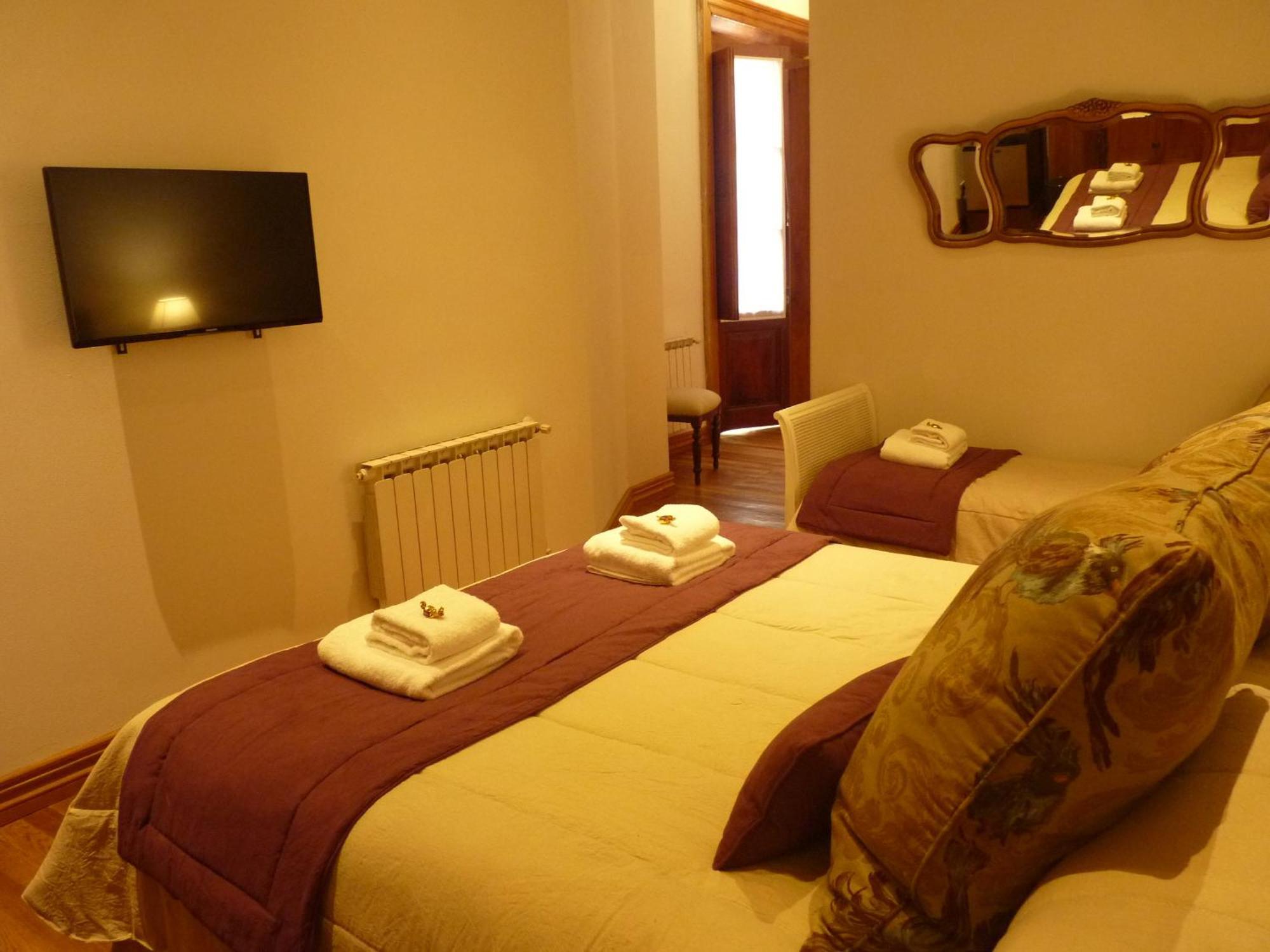 Cruce'S Hotel Boutique Buenos Aires Zimmer foto