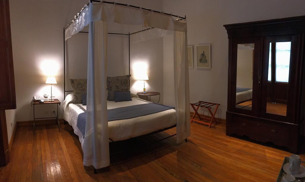 Cruce'S Hotel Boutique Buenos Aires Exterior foto
