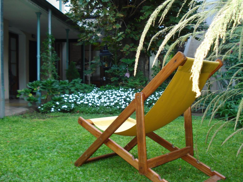 Cruce'S Hotel Boutique Buenos Aires Exterior foto